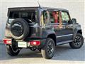 2026 Suzuki Jimny