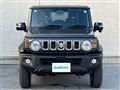 2026 Suzuki Jimny