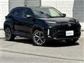 2020 Toyota Yaris Cross