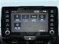 2020 Toyota Yaris Cross