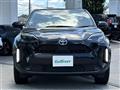 2020 Toyota Yaris Cross