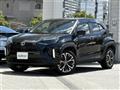 2020 Toyota Yaris Cross