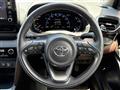 2020 Toyota Yaris Cross