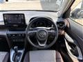 2020 Toyota Yaris Cross