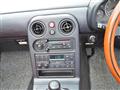 1993 Mazda Eunos Roadster