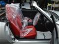 1993 Mazda Eunos Roadster