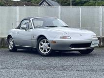 1993 Mazda Eunos Roadster
