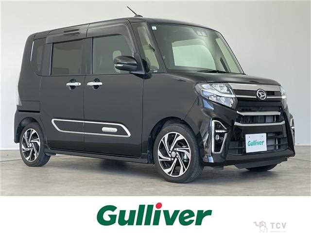 2021 Daihatsu Tanto