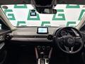 2015 Mazda CX-3