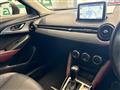 2015 Mazda CX-3