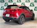 2015 Mazda CX-3