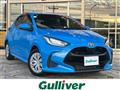2022 Toyota Yaris