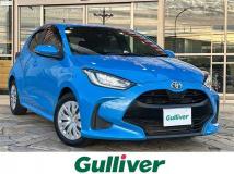 2022 Toyota Yaris