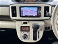 2017 Daihatsu Move Canbus
