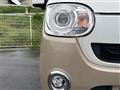 2017 Daihatsu Move Canbus