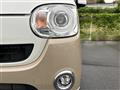 2017 Daihatsu Move Canbus