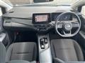2022 Nissan Note