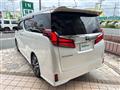 2018 Toyota Alphard