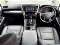 2018 Toyota Alphard