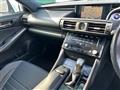 2014 Lexus IS