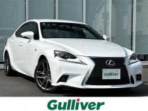 2014 Lexus IS
