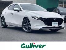 2021 Mazda Mazda3