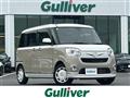2018 Daihatsu Move Canbus