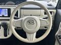 2018 Daihatsu Move Canbus