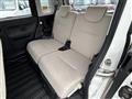 2018 Daihatsu Move Canbus