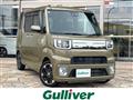 2018 Daihatsu WAKE