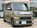2018 Daihatsu WAKE