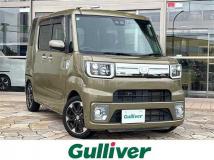 2018 Daihatsu WAKE