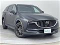 2018 Mazda CX-8