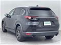 2018 Mazda CX-8