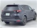 2018 Mazda CX-8