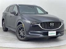 2018 Mazda CX-8