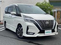 2019 Nissan Serena