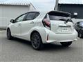 2021 Toyota AQUA