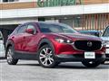 2020 Mazda CX-3