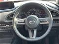 2020 Mazda CX-3