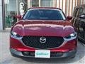 2020 Mazda CX-3