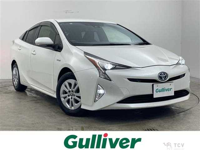 2018 Toyota Prius