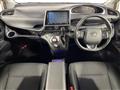 2022 Toyota Sienta