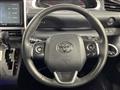 2022 Toyota Sienta