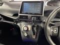 2022 Toyota Sienta