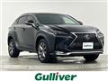 2015 Lexus NX