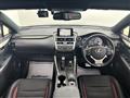 2015 Lexus NX