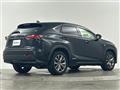 2015 Lexus NX