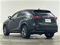 2015 Lexus NX