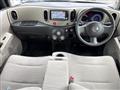 2009 Nissan Cube